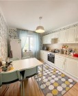Продажа 2-комн. квартира, 65 м², 1/16 этаж — фото 4