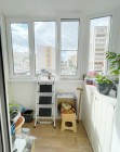 Продажа 2-комн. квартира, 65 м², 1/16 этаж — фото 10