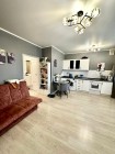 Продажа 1-комн. квартира, 29 м², 7/9 этаж — фото 2