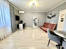 Продажа 1-комн. квартира, 29 м², 7/9 этаж — фото 3