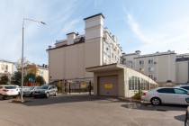 Продажа 3-комн. квартира, 104 м², 1/3 этаж — фото 30