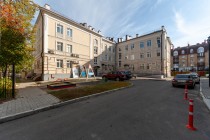 Продажа 3-комн. квартира, 104 м², 1/3 этаж — фото 28