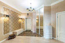 Продажа 3-комн. квартира, 104 м², 1/3 этаж — фото 22