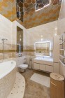 Продажа 3-комн. квартира, 104 м², 1/3 этаж — фото 25