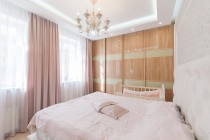Продажа 3-комн. квартира, 104 м², 1/3 этаж — фото 16