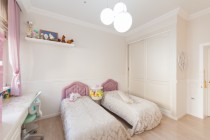 Продажа 3-комн. квартира, 104 м², 1/3 этаж — фото 11