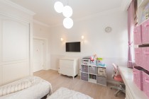 Продажа 3-комн. квартира, 104 м², 1/3 этаж — фото 10