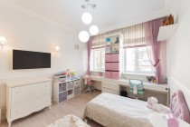 Продажа 3-комн. квартира, 104 м², 1/3 этаж — фото 7