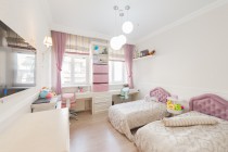 Продажа 3-комн. квартира, 104 м², 1/3 этаж — фото 9