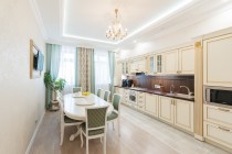 Продажа 3-комн. квартира, 104 м², 1/3 этаж — фото 20