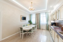Продажа 3-комн. квартира, 104 м², 1/3 этаж — фото 19