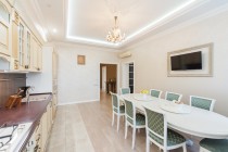 Продажа 3-комн. квартира, 104 м², 1/3 этаж — фото 18