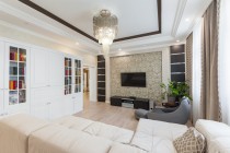 Продажа 3-комн. квартира, 104 м², 1/3 этаж — фото 6