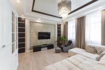 Продажа 3-комн. квартира, 104 м², 1/3 этаж — фото 1
