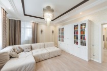 Продажа 3-комн. квартира, 104 м², 1/3 этаж — фото 3