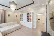 Продажа 3-комн. квартира, 104 м², 1/3 этаж — фото 2
