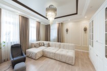 Продажа 3-комн. квартира, 104 м², 1/3 этаж — фото 5