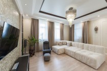 Продажа 3-комн. квартира, 104 м², 1/3 этаж — фото 4