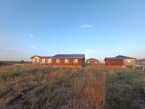 Продажа Дом и баня у озера! — фото 1