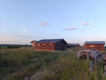 Продажа Дом и баня у озера! — фото 3
