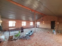 Продажа Дом и баня у озера! — фото 16