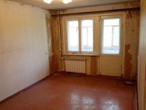 Продажа 3-комн. квартира, 59 м², 5/5 этаж — фото 5