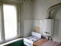 Продажа 3-комн. квартира, 59 м², 5/5 этаж — фото 1