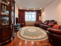 Продажа 3-комн. квартира, 96 м², 2/6 этаж — фото 9