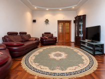 Продажа 3-комн. квартира, 96 м², 2/6 этаж — фото 10