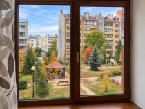 Продажа 3-комн. квартира, 96 м², 2/6 этаж — фото 15