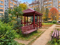 Продажа 3-комн. квартира, 96 м², 2/6 этаж — фото 20