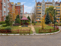 Продажа 3-комн. квартира, 96 м², 2/6 этаж — фото 22