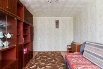 Продажа 2-комн. квартира, 45 м², 1/2 этаж — фото 3
