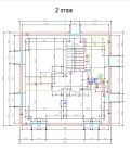 Продажа Отличное расположение ! — планировка 2