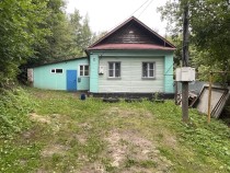 Продажа полностью жилой  дом у реки — фото 17