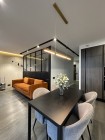 Продажа 1-комн. квартира, 53 м², 21/25 этаж — фото 3
