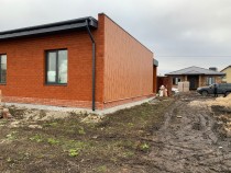 Продажа Новый дом 117 кв.м.   Б.Кабаны ! — фото 3