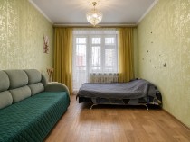 Продажа 2-комн. квартира, 76 м², 6/9 этаж — фото 13