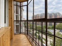 Продажа 2-комн. квартира, 76 м², 6/9 этаж — фото 16