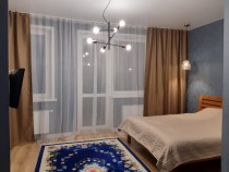 Продажа 3-комн. квартира, 84 м², 4/23 этаж — фото 2