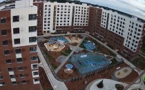 Продажа 3-комн. квартира, 64 м², 2/9 этаж — фото 13