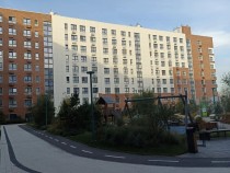 Продажа 3-комн. квартира, 64 м², 2/9 этаж — фото 17