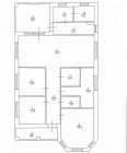 Продажа Отличная планировка — планировка 1