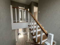 Продажа Роскошный двухэтажный дом в поселке Мирный — фото 16