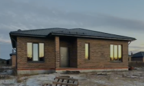 Продажа Дом в закрытом коттеджном поселке! — фото 1