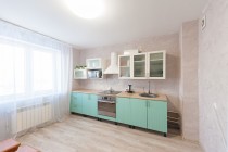 Продажа 2-комн. квартира, 62 м², 18/18 этаж — фото 2