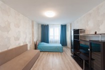 Продажа 2-комн. квартира, 62 м², 18/18 этаж — фото 7