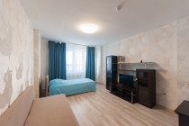 Продажа 2-комн. квартира, 62 м², 18/18 этаж — фото 1