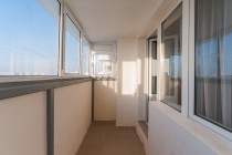 Продажа 2-комн. квартира, 62 м², 18/18 этаж — фото 15