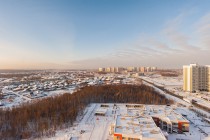 Продажа 2-комн. квартира, 62 м², 18/18 этаж — фото 21